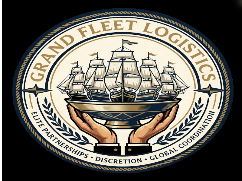 Grand Fleet Logistics